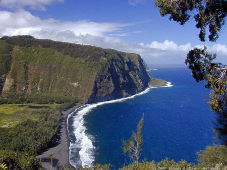 Гавайские острова от Софи Тур