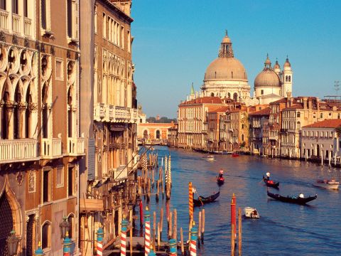 Италия Венеция  от Софи Тур